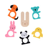 My Pom-Pom Friends Craft Kit