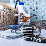 Carcharodontosaurus - Toy Polloi