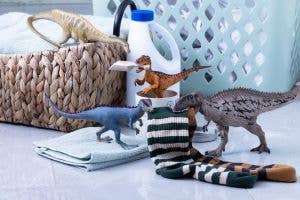 Velociraptor - Toy Polloi