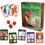 Dragonwood - Toy Polloi