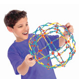 Mini Hoberman Sphere