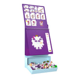 Plus-Plus Enchanted Forest Travel Building Kit