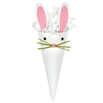 Bunny Surprise Cones - Toy Polloi
