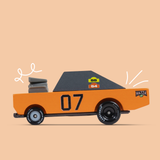 Candylab Stormduker TOONS Car