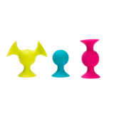 PipSquigz Baby Teether