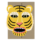 Tiger Card