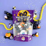 Haunted House KidDough Play Kit