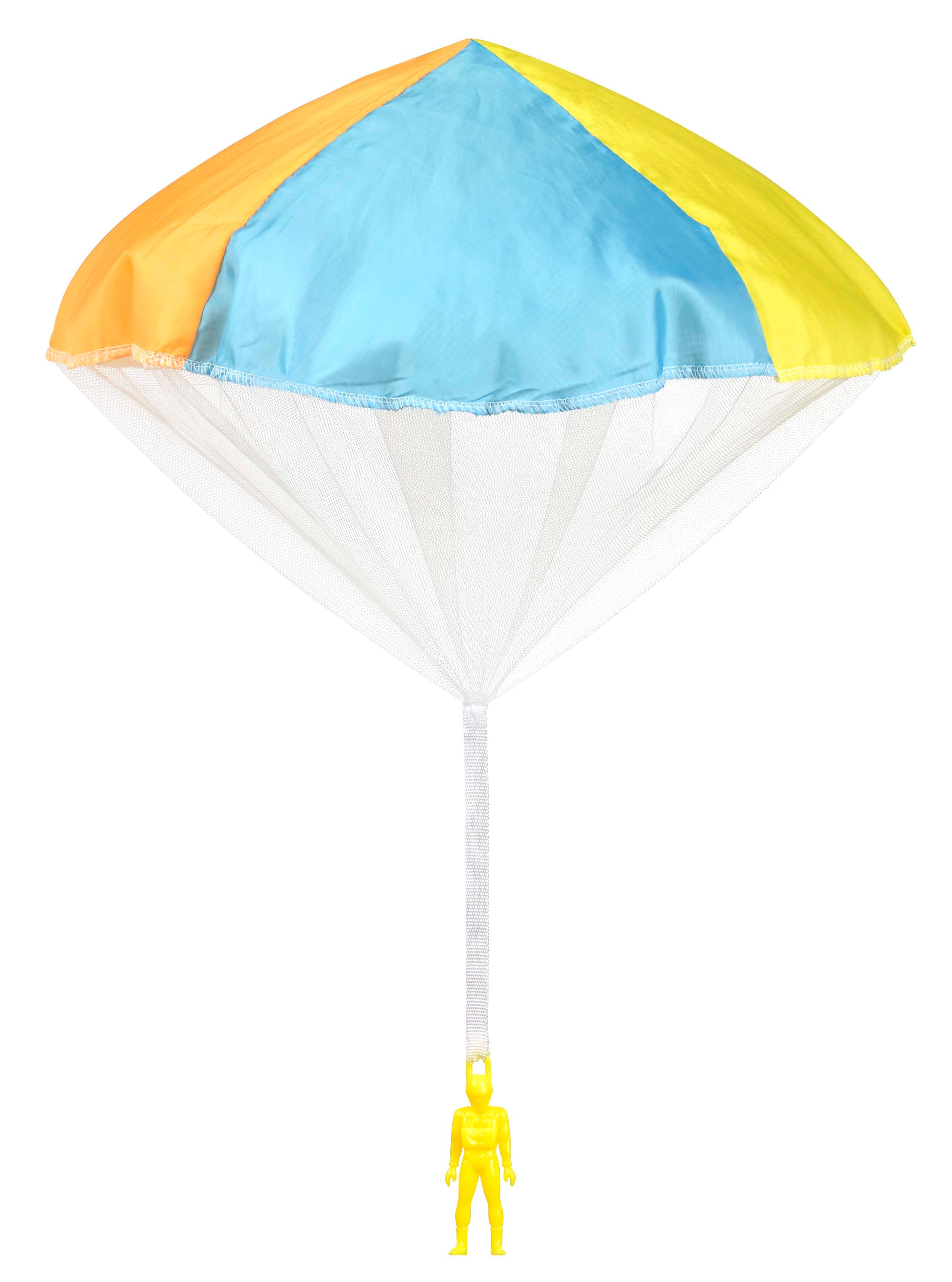 Aeromax 2000 Toy Parachute - Toy Polloi