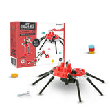 The Offbits SpiderBit - Toy Polloi