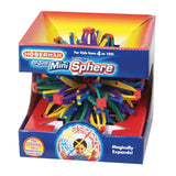 Mini Hoberman Sphere