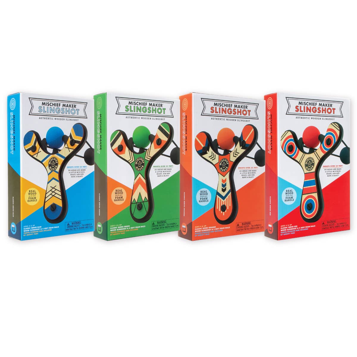 Mischief Maker® Slingshot - Toy Polloi