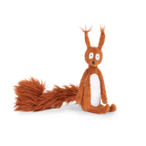 Squirrel "Ecole des loisirs" - Toy Polloi