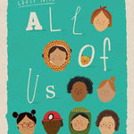 All of Us - Toy Polloi