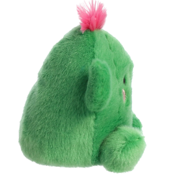 5" Plush Cactus Palm Pal Stuffed Animal - Toy Polloi