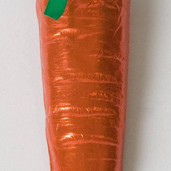 Milk Chocolate Carrot - Toy Polloi