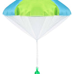 Aeromax 2000 Toy Parachute - Toy Polloi