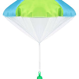 Aeromax 2000 Toy Parachute - Toy Polloi
