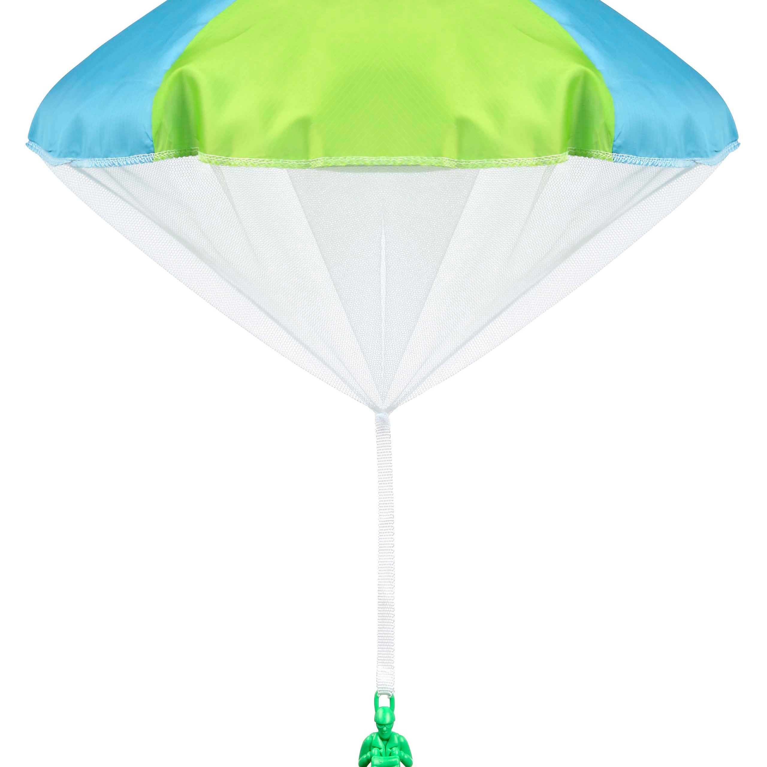 Aeromax 2000 Toy Parachute - Toy Polloi