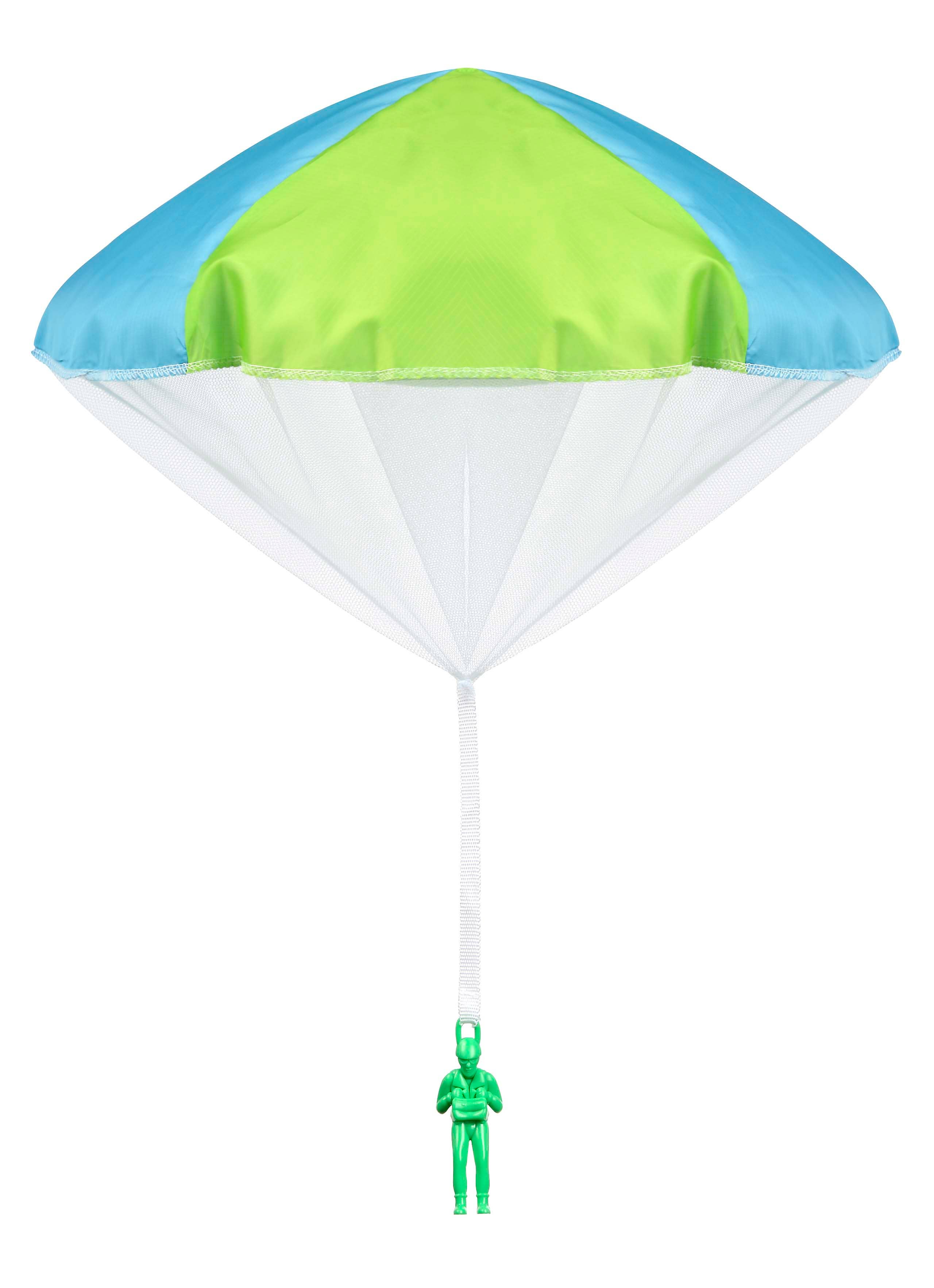 Aeromax 2000 Toy Parachute - Toy Polloi