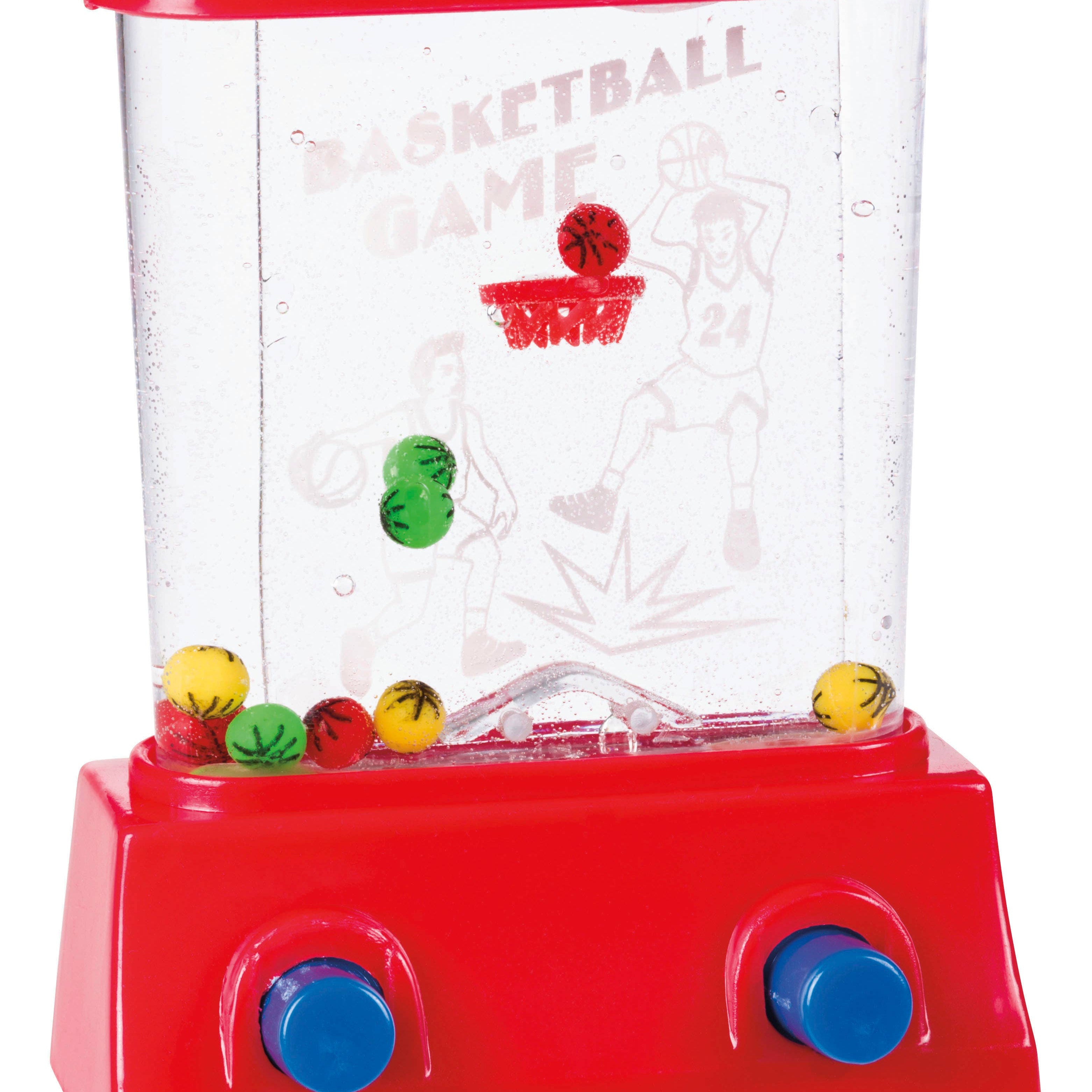 Mini Water Basketball Arcade Game - Toy Polloi