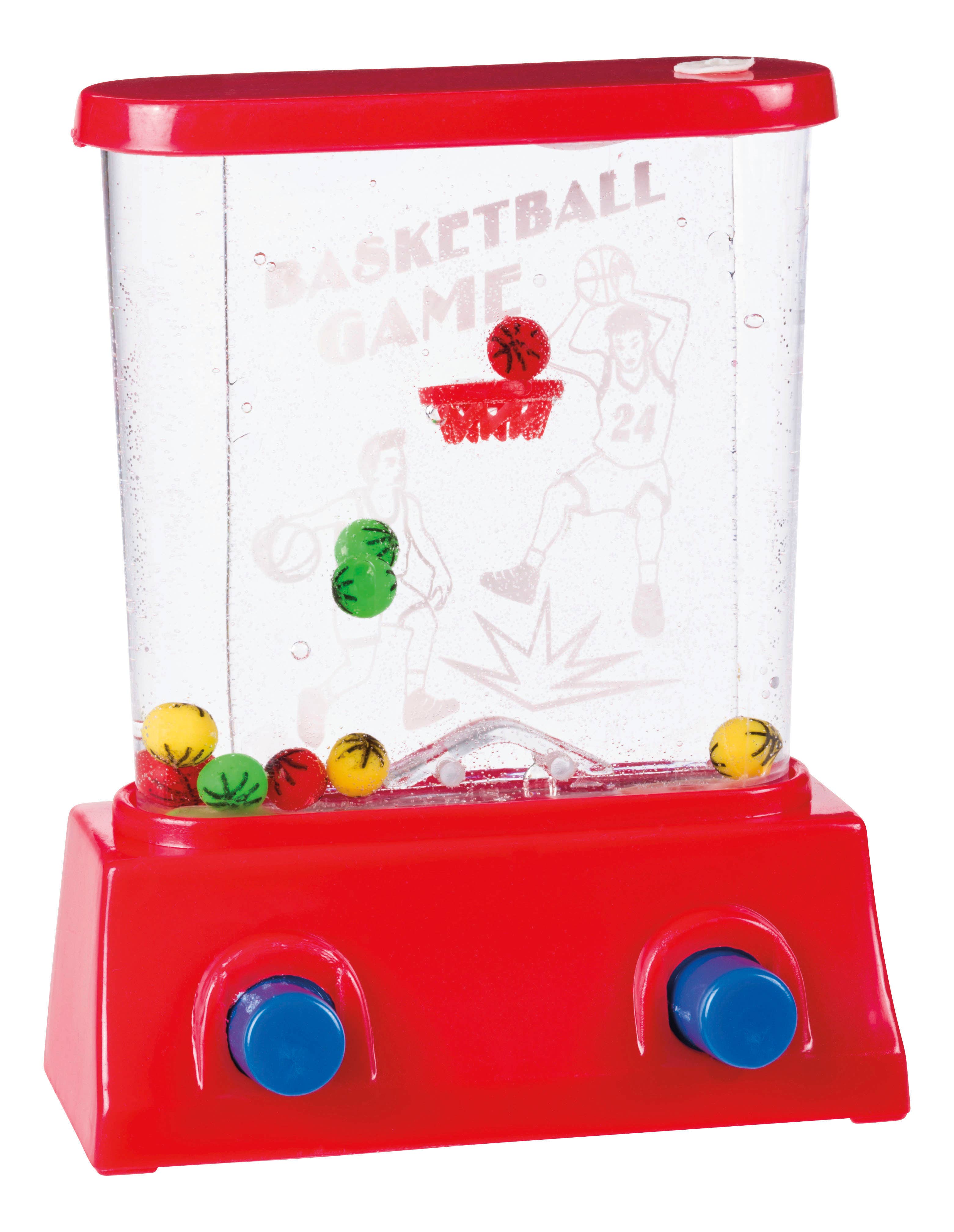 Mini Water Basketball Arcade Game - Toy Polloi