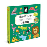 Magneti'stories African Animals - Toy Polloi