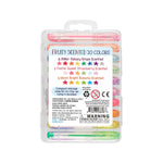 Ooly Mini Doodlers Scented Gel Pen Set - Toy Polloi