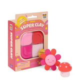 Super Clay Air-Dry Sculpting Kit