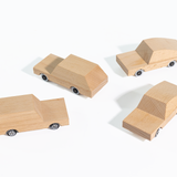 DIY CandyCar Kit - Toy Polloi