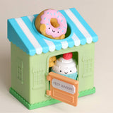 Itzy Play Bakery™ - Put & Take Toy - Toy Polloi
