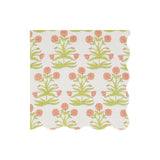 Meri Meri x Molly Mahon Large Napkins - Toy Polloi