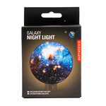Galaxy Night Light - Toy Polloi