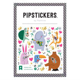 Pipsticks Strummin' Along Stickers - Toy Polloi