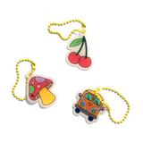 OOLY Good Vibes Mini Shrink Charm Kit