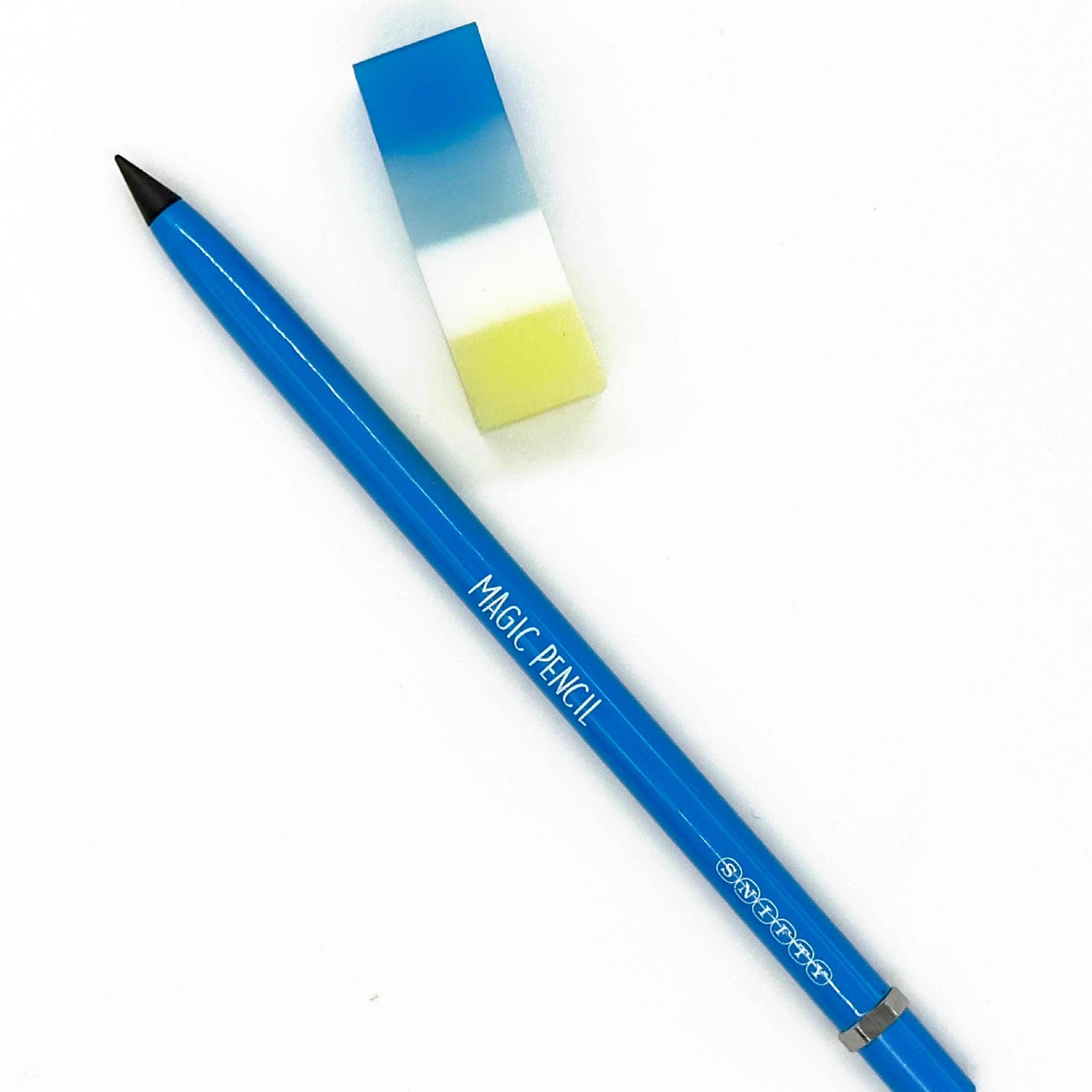 Magic Pencil: Blue - Toy Polloi
