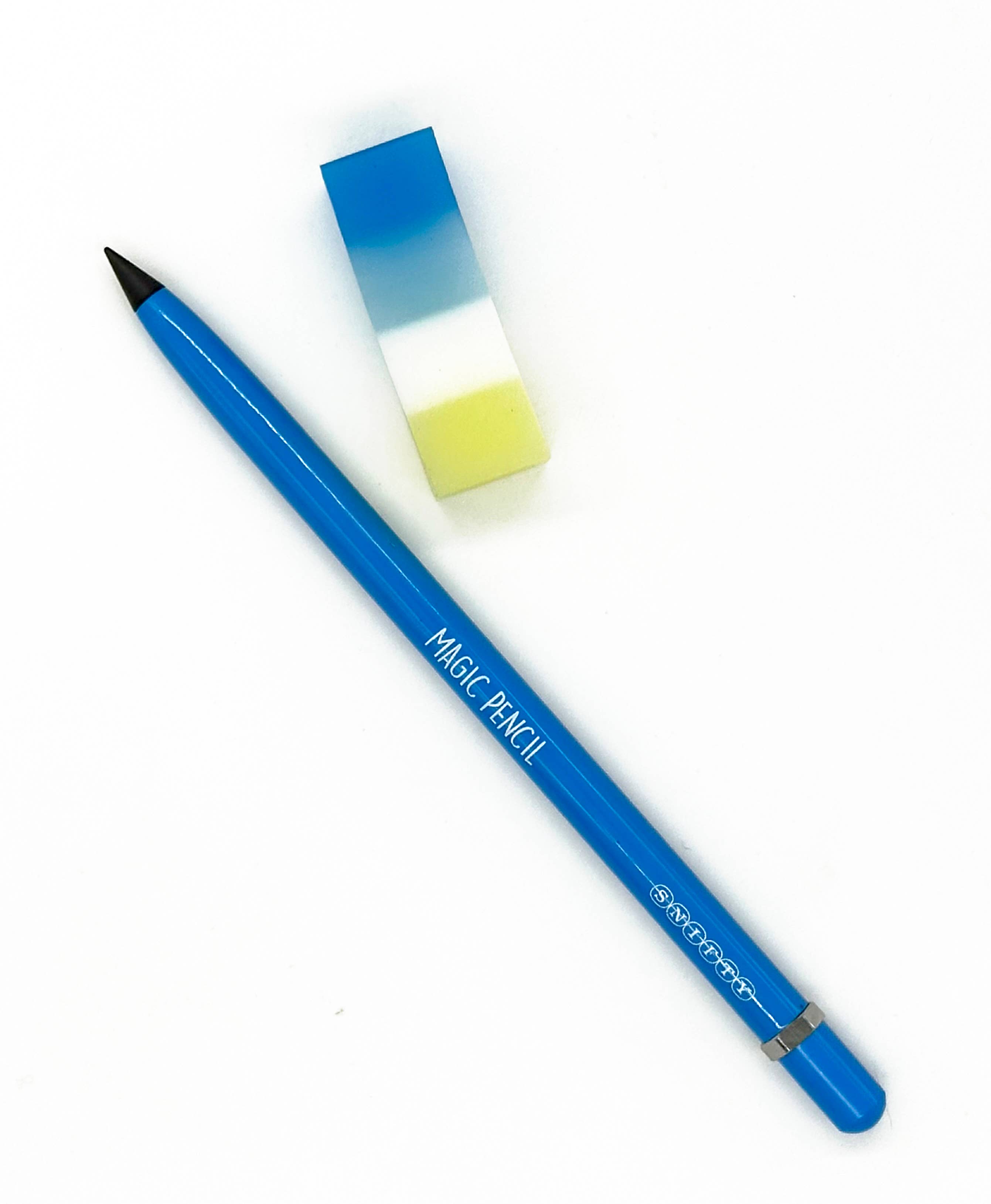 Magic Pencil: Blue - Toy Polloi