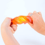 PolySquish Geometric Slow Rise Squishy