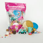 Doughnut Shoppe KidDough Play Kit - Toy Polloi