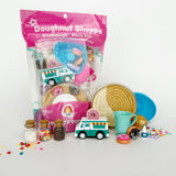 Doughnut Shoppe KidDough Play Kit - Toy Polloi