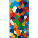 SNIFTY Jumbo Kaleidoscope Crayon for arts and crafts, featuring vibrant colors and a large size ideal for creative projects.