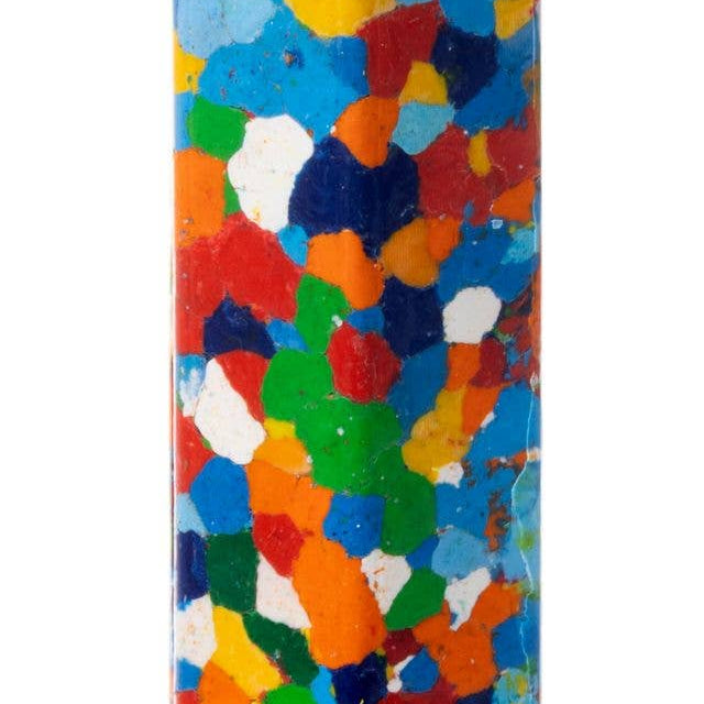 Kaleidoscope Jumbo Crayon - Toy Polloi