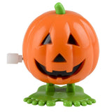 Wind-Up Jack-O'-Lantern Toy