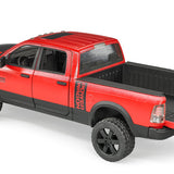 Bruder Ram 2500 Power Truck - Toy Polloi
