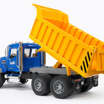 Dump Truck - Toy Polloi