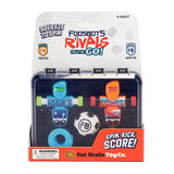 Foosbots Rival Edition