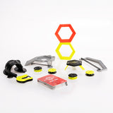 Magshuto Stunt Park Building Set