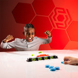 Magshuto Knockout Rail Game