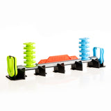 Magshuto Knockout Rail Game