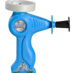 Sky Scrapers Silver Streak Launchers - Toy Polloi