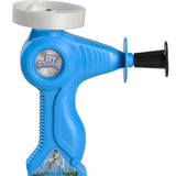 Sky Scrapers Silver Streak Launchers - Toy Polloi